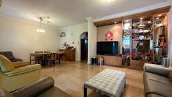 Jalan Pakis (D23), Semi-Detached #575856541
